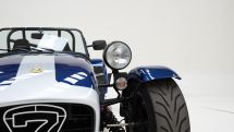 Caterham Super Sprint 1700 '93 (1993)
