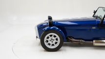 Caterham Super Sprint 1700 '93 (1993)
