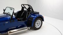 Caterham Super Sprint 1700 '93 (1993)