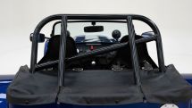 Caterham Super Sprint 1700 '93 (1993)