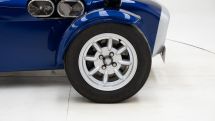 Caterham Super Sprint 1700 '93 (1993)
