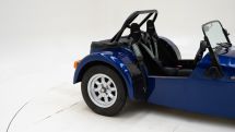 Caterham Super Sprint 1700 '93 (1993)