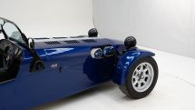 Caterham Super Sprint 1700 '93 (1993)