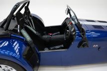 Caterham Super Sprint 1700 '93 (1993)
