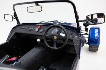 Caterham Super Sprint 1700 '93 (1993)