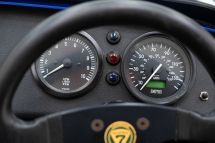 Caterham Super Sprint 1700 '93 (1993)