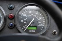 Caterham Super Sprint 1700 '93 (1993)