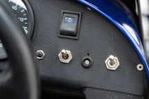 Caterham Super Sprint 1700 '93 (1993)