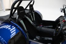 Caterham Super Sprint 1700 '93 (1993)