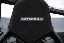 Caterham Super Sprint 1700 '93 (1993)