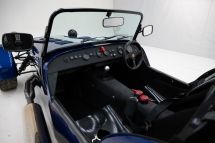 Caterham Super Sprint 1700 '93 (1993)