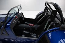 Caterham Super Sprint 1700 '93 (1993)