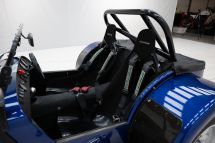 Caterham Super Sprint 1700 '93 (1993)