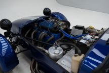 Caterham Super Sprint 1700 '93 (1993)