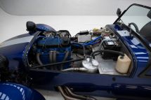Caterham Super Sprint 1700 '93 (1993)
