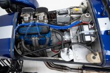 Caterham Super Sprint 1700 '93 (1993)