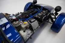 Caterham Super Sprint 1700 '93 (1993)