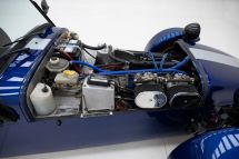 Caterham Super Sprint 1700 '93 (1993)