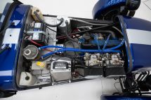 Caterham Super Sprint 1700 '93 (1993)