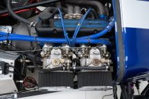 Caterham Super Sprint 1700 '93 (1993)