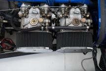 Caterham Super Sprint 1700 '93 (1993)