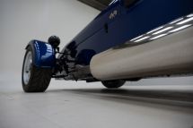 Caterham Super Sprint 1700 '93 (1993)