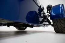 Caterham Super Sprint 1700 '93 (1993)