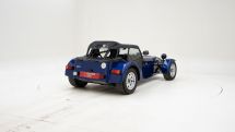 Caterham Super Sprint 1700 '93 (1993)