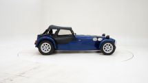 Caterham Super Sprint 1700 '93 (1993)