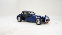 Caterham Super Sprint 1700 '93 (1993)
