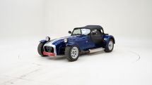 Caterham Super Sprint 1700 '93 (1993)