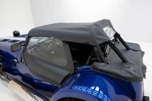Caterham Super Sprint 1700 '93 (1993)