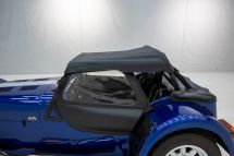 Caterham Super Sprint 1700 '93 (1993)