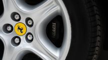 Ferrari 456 GT '94 (1994)