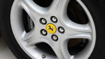 Ferrari 456 GT '94 (1994)