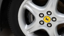Ferrari 456 GT '94 (1994)