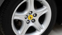 Ferrari 456 GT '94 (1994)