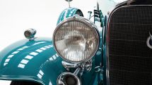 Cadillac Phaeton 370 B V12 '32 (1932)