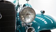 Cadillac Phaeton 370 B V12 '32 (1932)