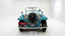 Cadillac Phaeton 370 B V12 '32 (1932)
