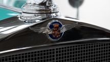 Cadillac Phaeton 370 B V12 '32 (1932)