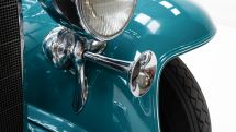Cadillac Phaeton 370 B V12 '32 (1932)