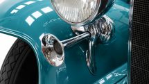 Cadillac Phaeton 370 B V12 '32 (1932)