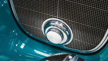Cadillac Phaeton 370 B V12 '32 (1932)