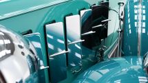 Cadillac Phaeton 370 B V12 '32 (1932)