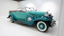 Cadillac Phaeton 370 B V12 '32 (1932)