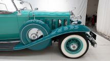 Cadillac Phaeton 370 B V12 '32 (1932)