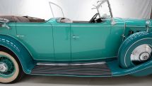Cadillac Phaeton 370 B V12 '32 (1932)