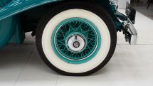 Cadillac Phaeton 370 B V12 '32 (1932)