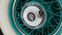 Cadillac Phaeton 370 B V12 '32 (1932)